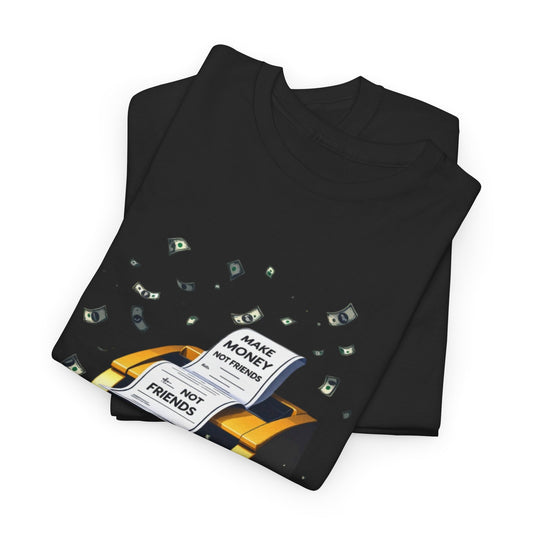 Outwork your Excuses T-Shirt