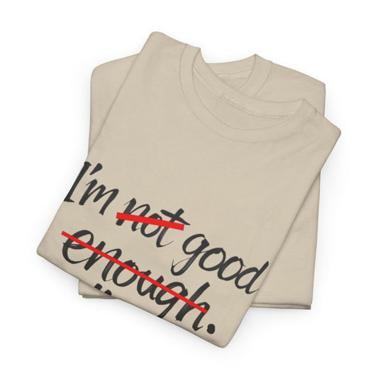 Inspirational Unisex T-Shirt