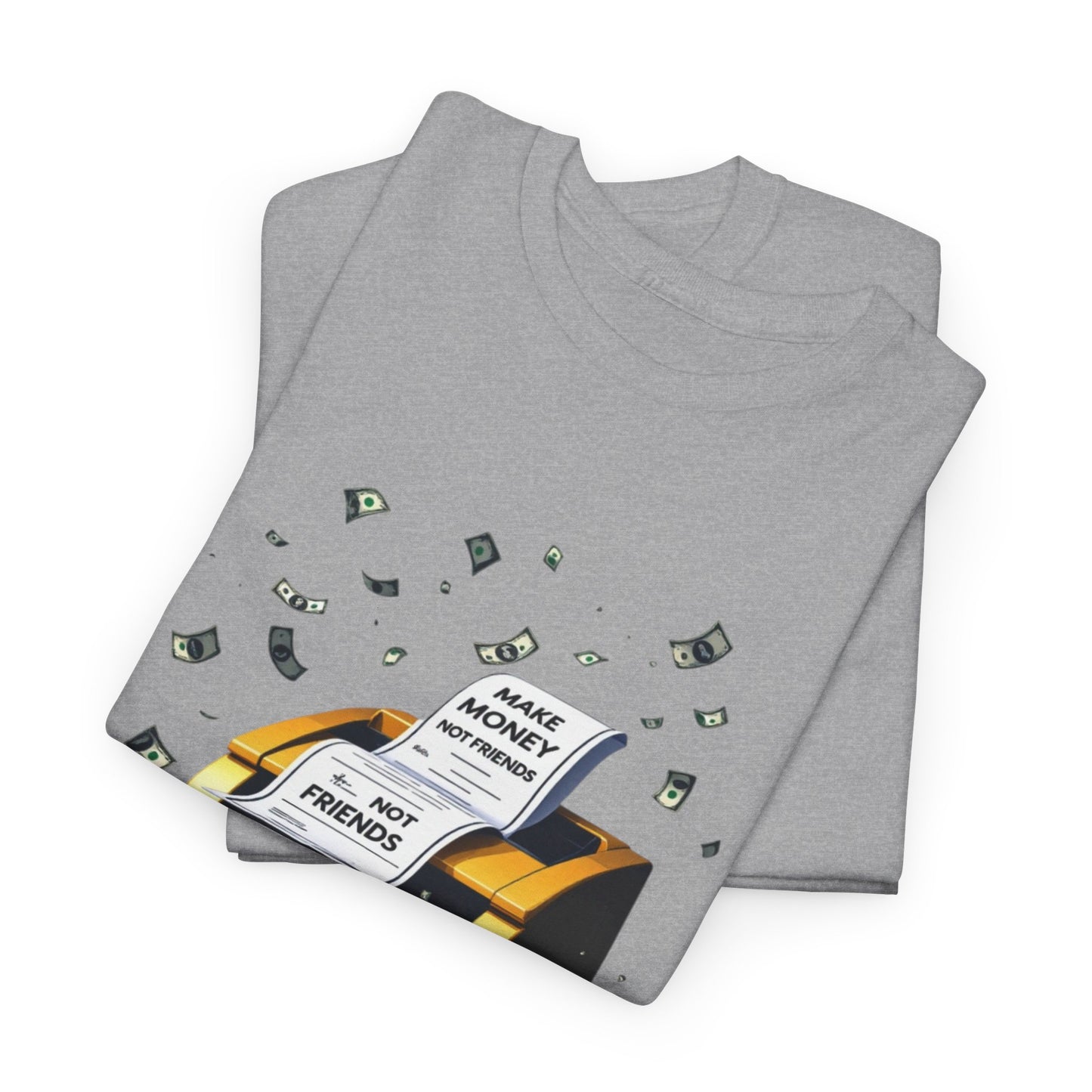 Outwork your Excuses T-Shirt