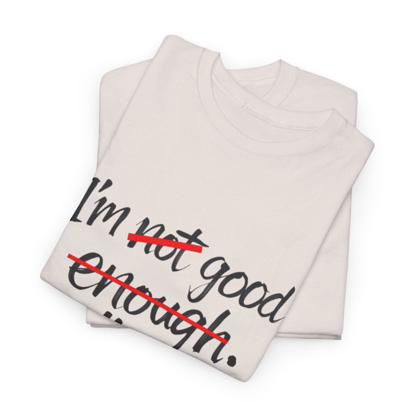 Inspirational Unisex T-Shirt
