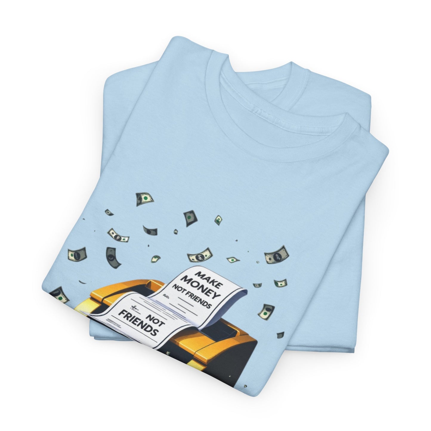 Outwork your Excuses T-Shirt