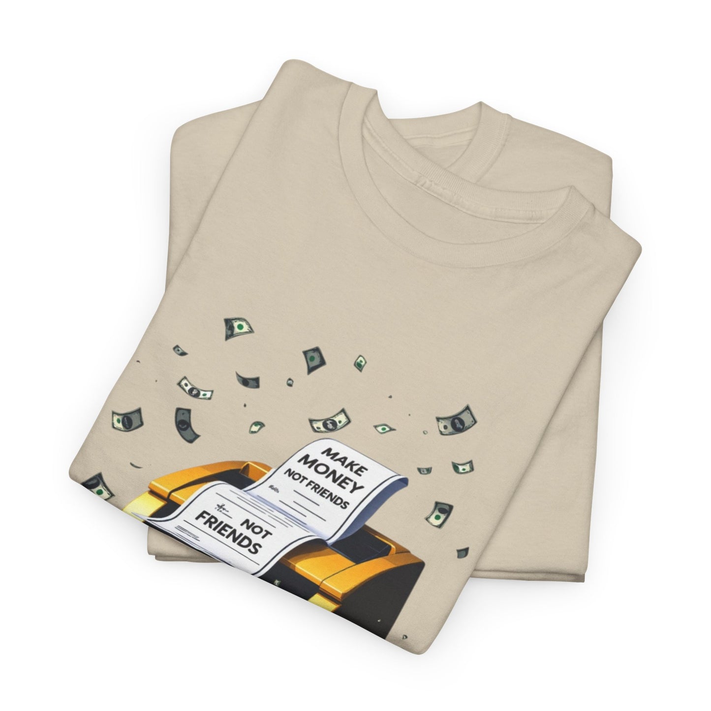 Outwork your Excuses T-Shirt
