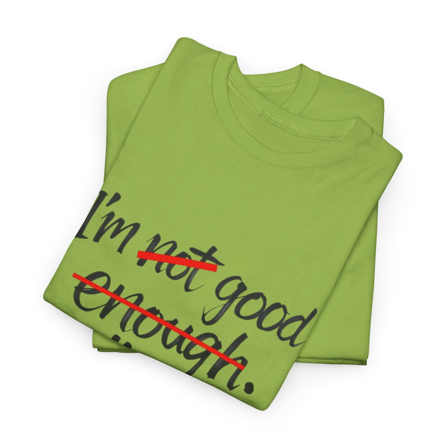 Inspirational Unisex T-Shirt