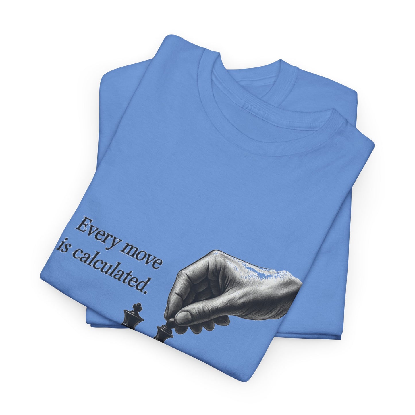 Motivational Chess T-Shirt