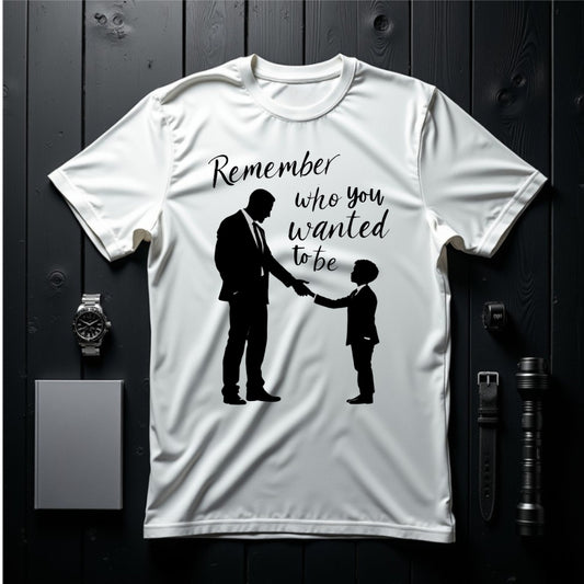 Remember Your Dream T-Shirt