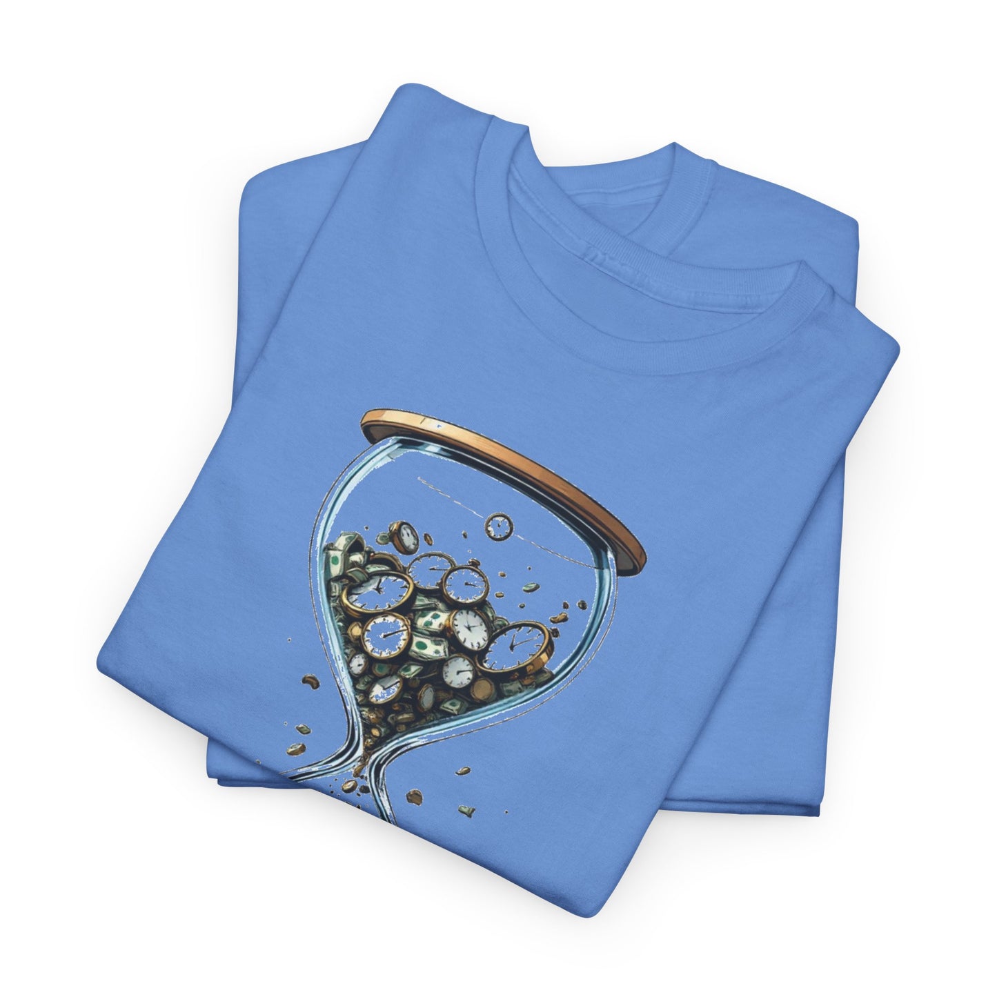 Time is Money T-Shirt
