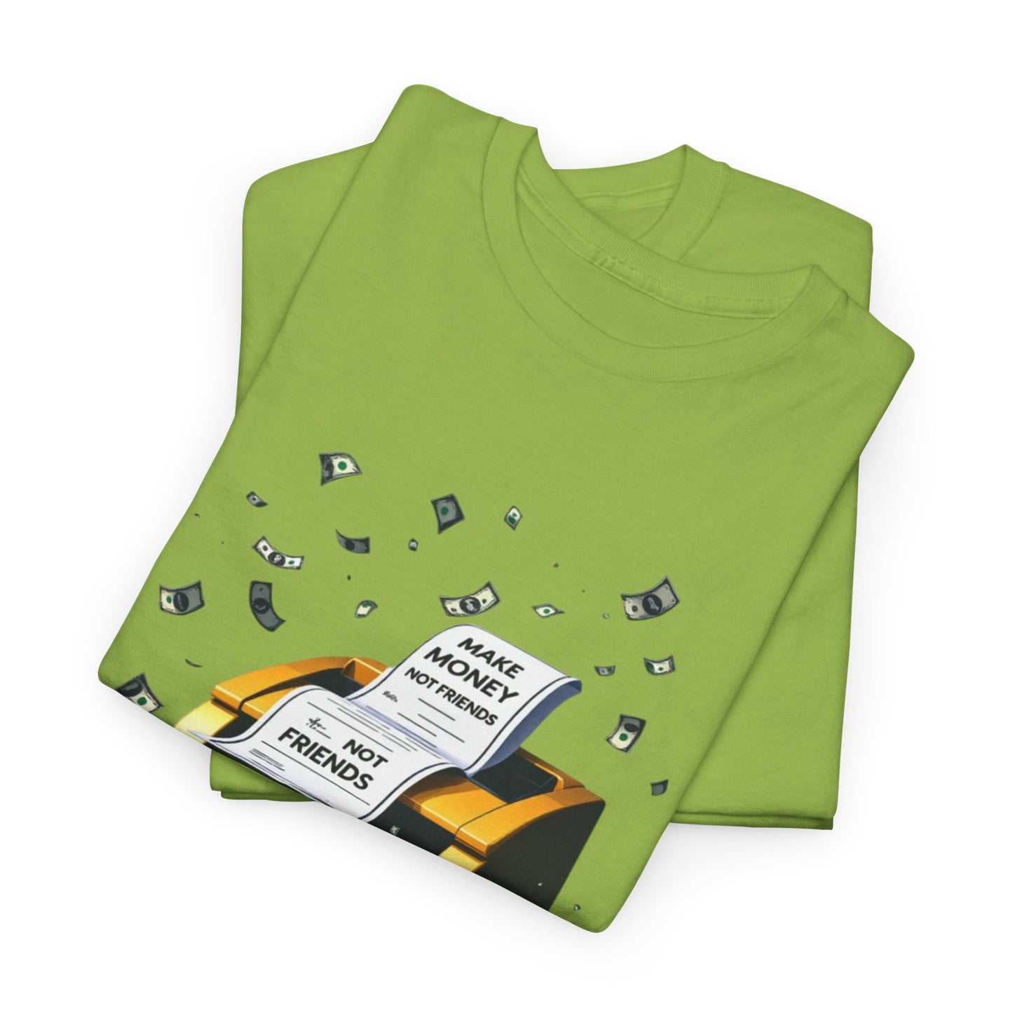 Outwork your Excuses T-Shirt