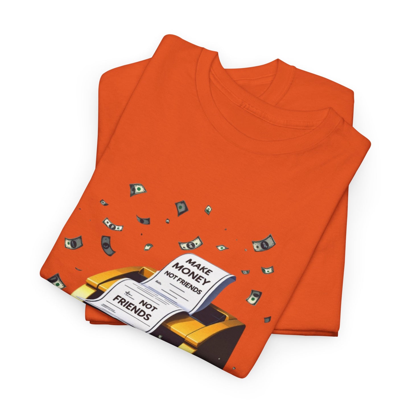 Outwork your Excuses T-Shirt