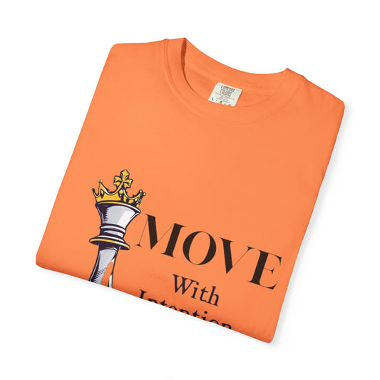 Move With Intention T-shirt