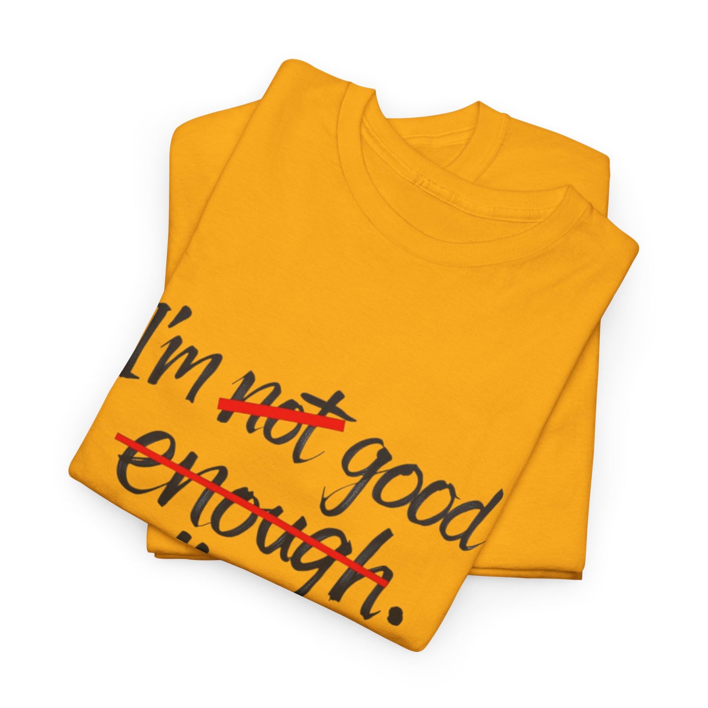 Inspirational Unisex T-Shirt