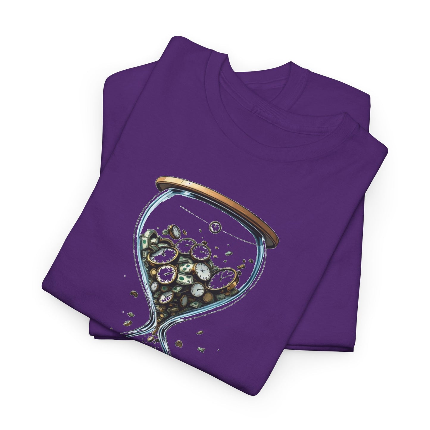 Time is Money T-Shirt