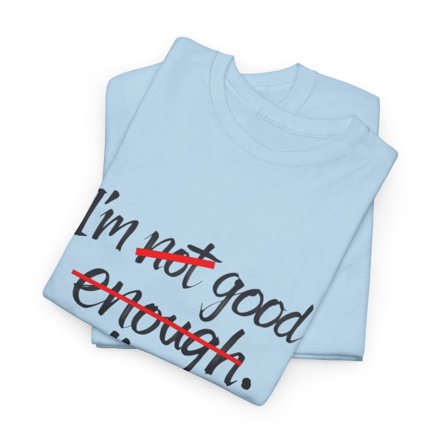 Inspirational Unisex T-Shirt