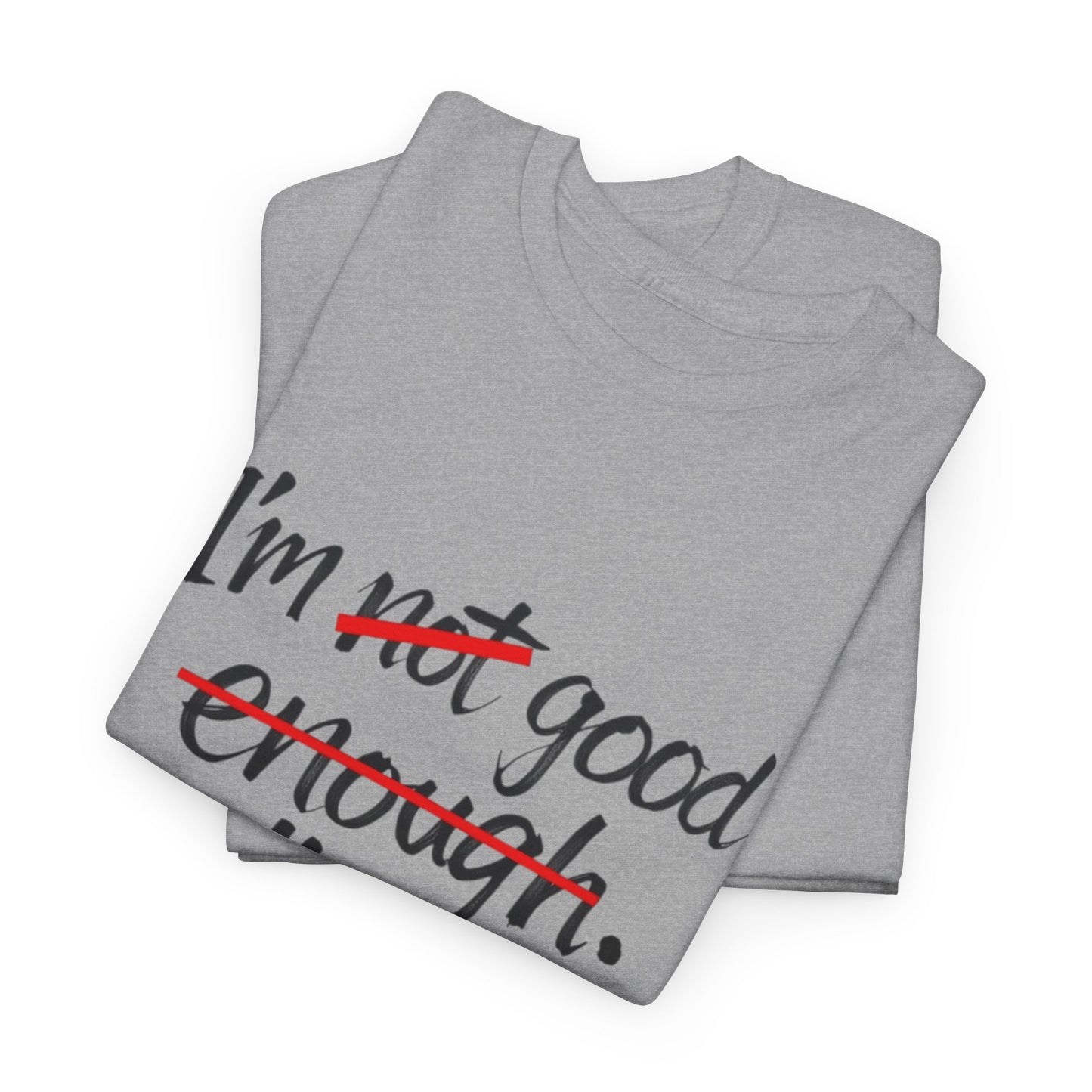Inspirational Unisex T-Shirt