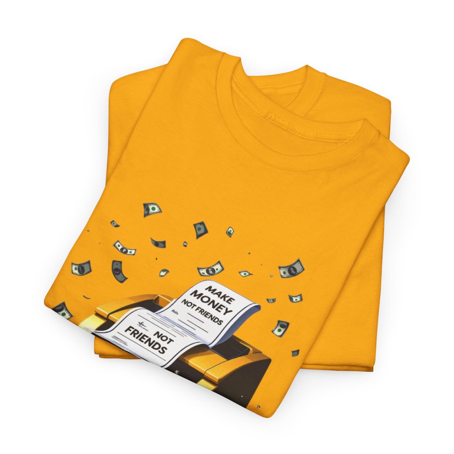 Outwork your Excuses T-Shirt