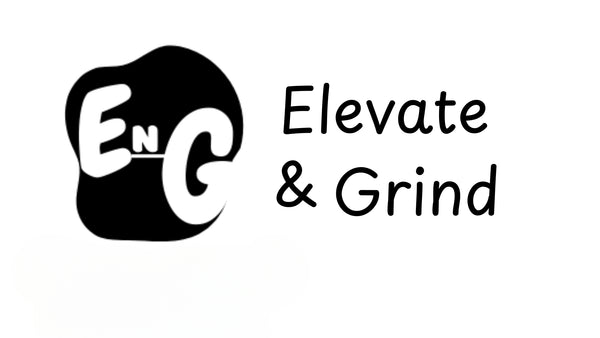 Elevate N Grind