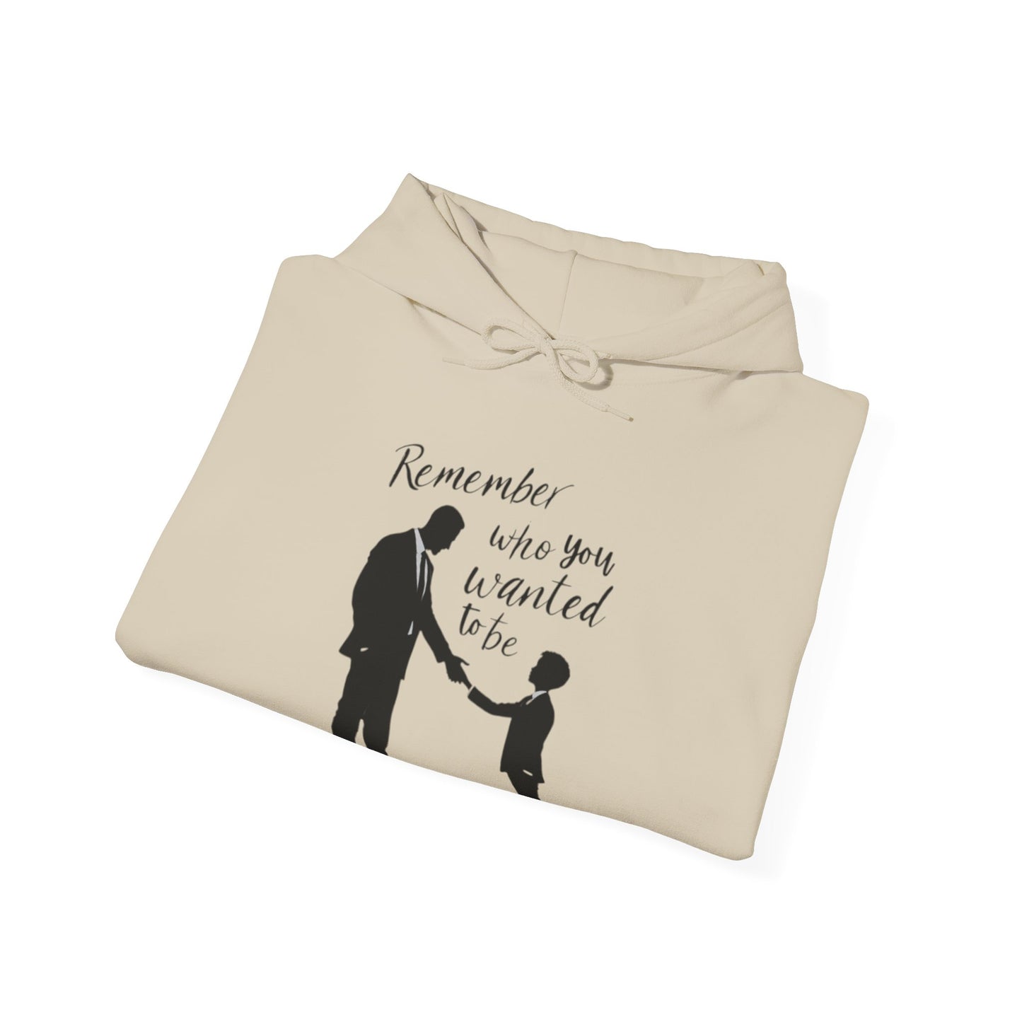 Remember Your Dream Hoodie