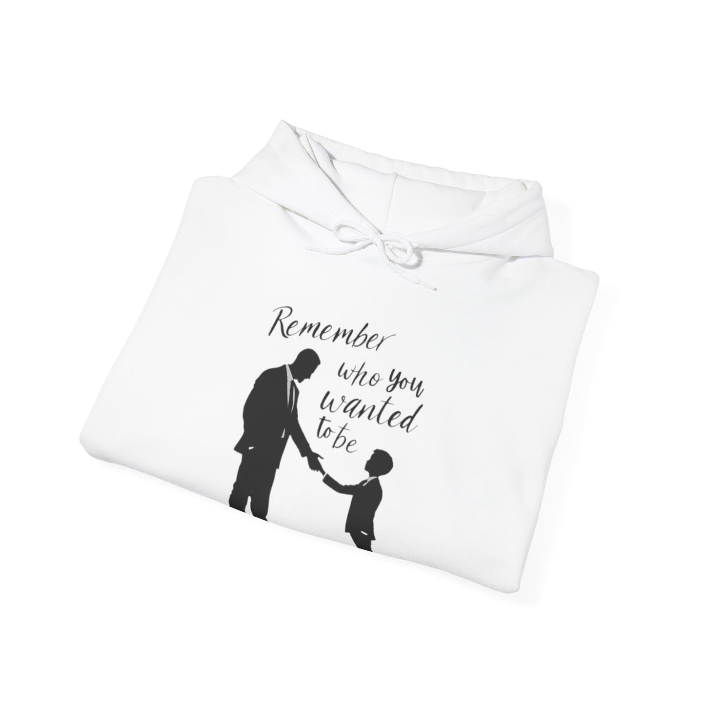 Remember Your Dream Hoodie