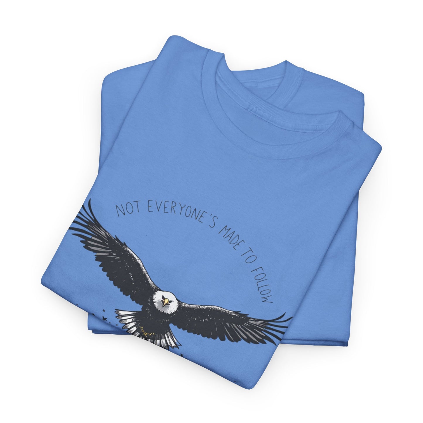 Inspirational Eagle T-shirt