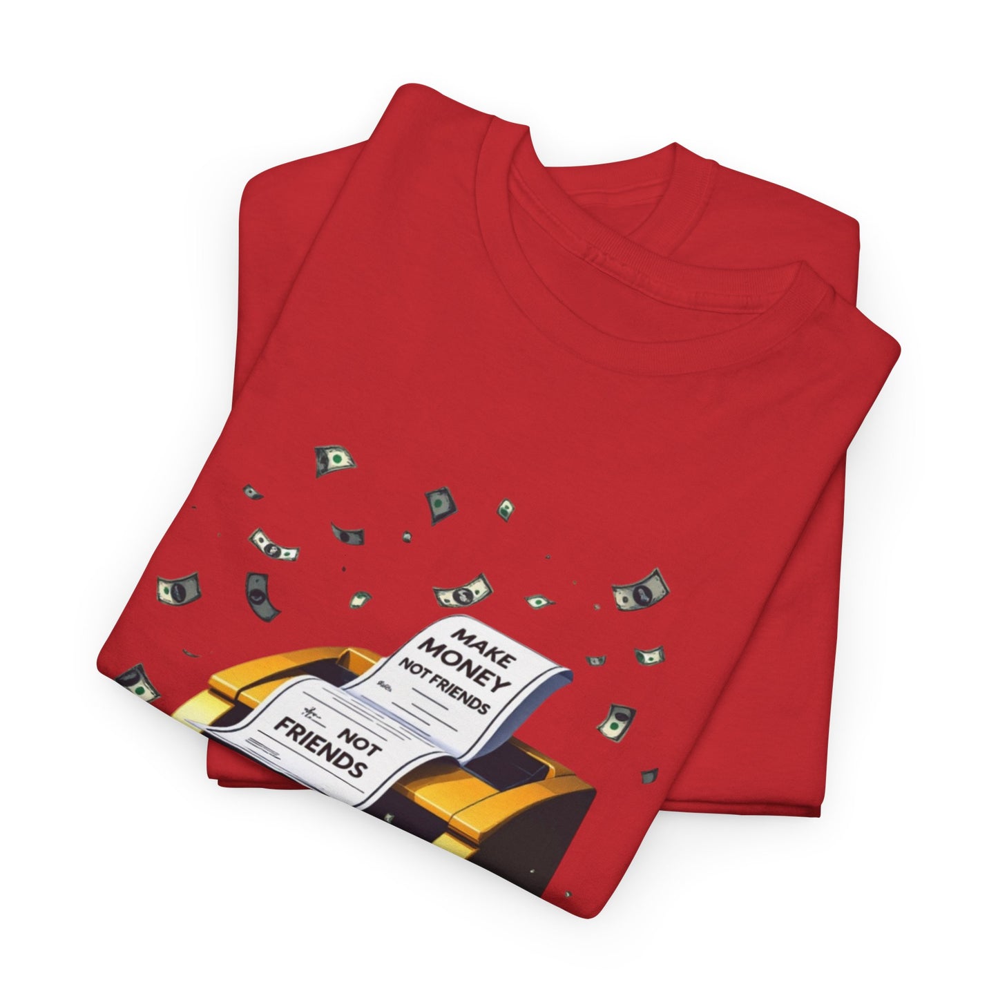 Outwork your Excuses T-Shirt