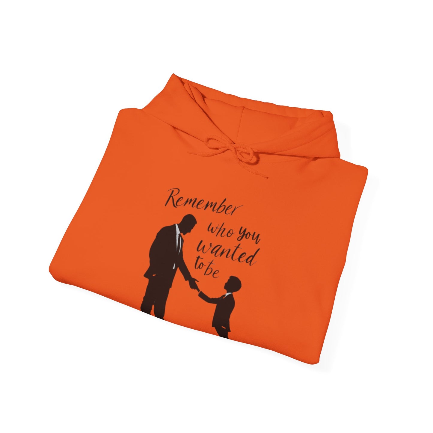 Remember Your Dream Hoodie