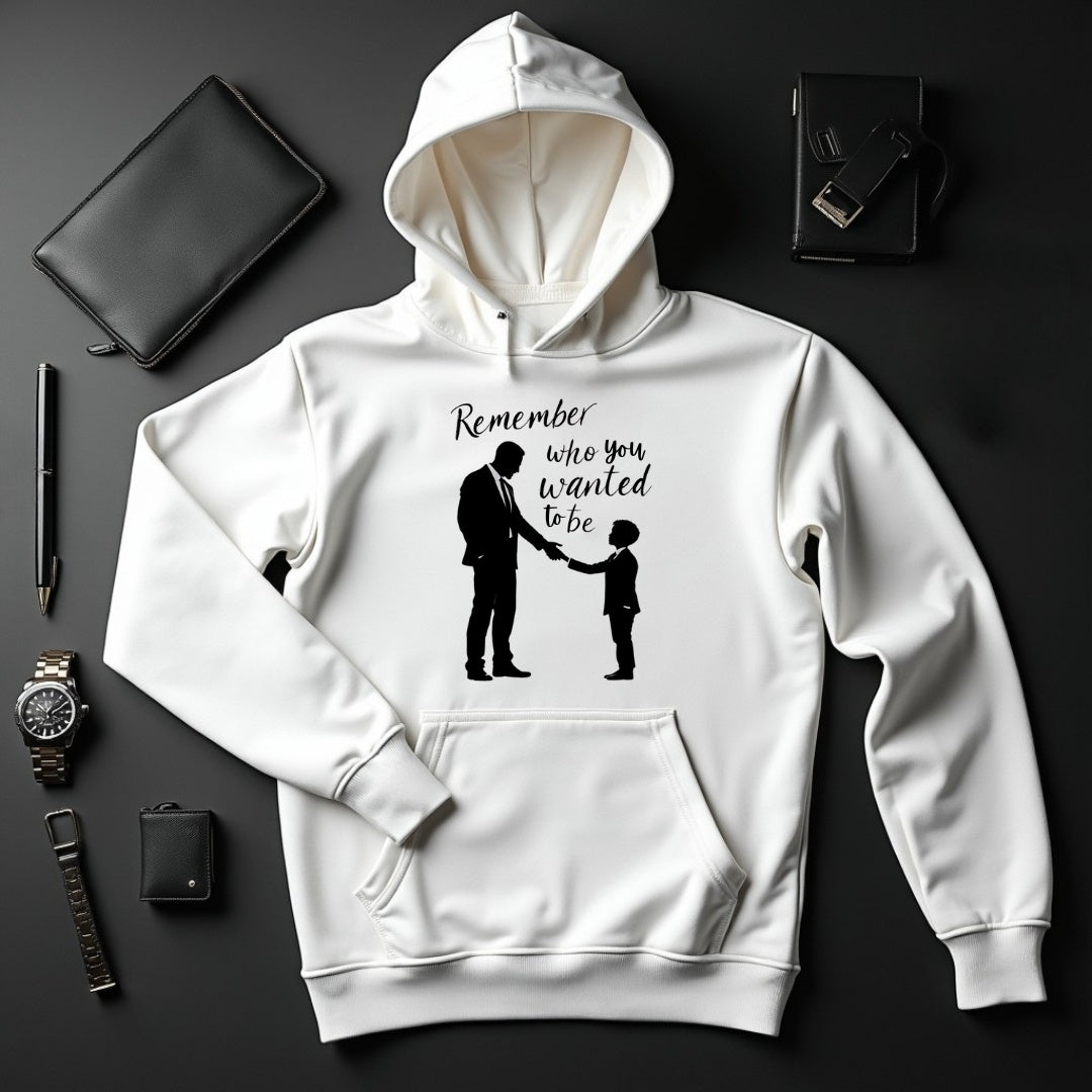 Remember Your Dream Hoodie