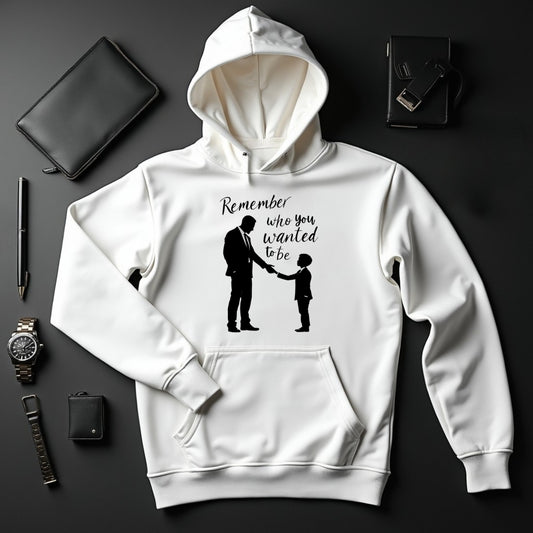 Remember Your Dream Hoodie