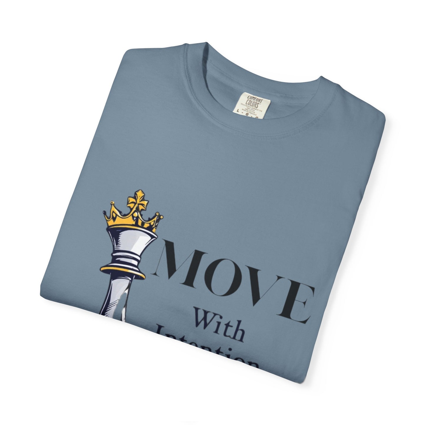 Move With Intention T-shirt