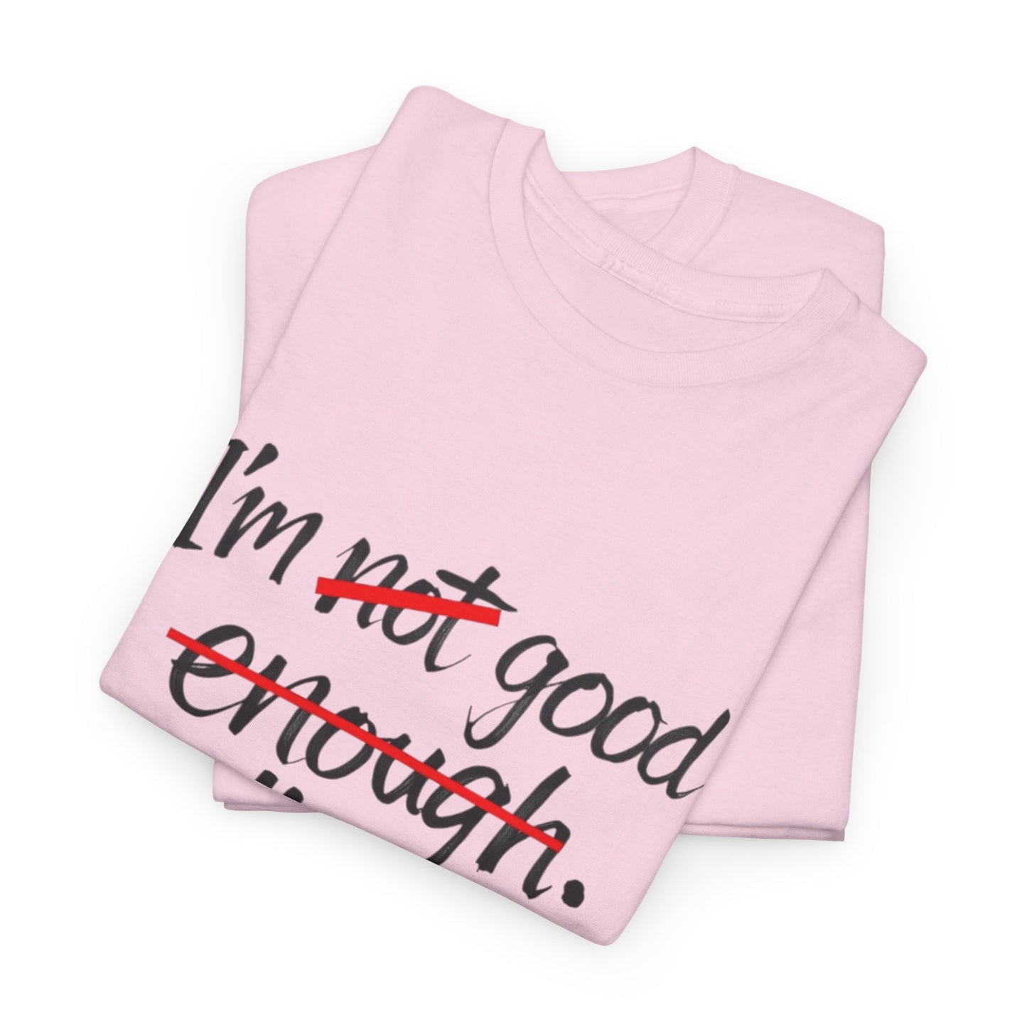 Inspirational Unisex T-Shirt