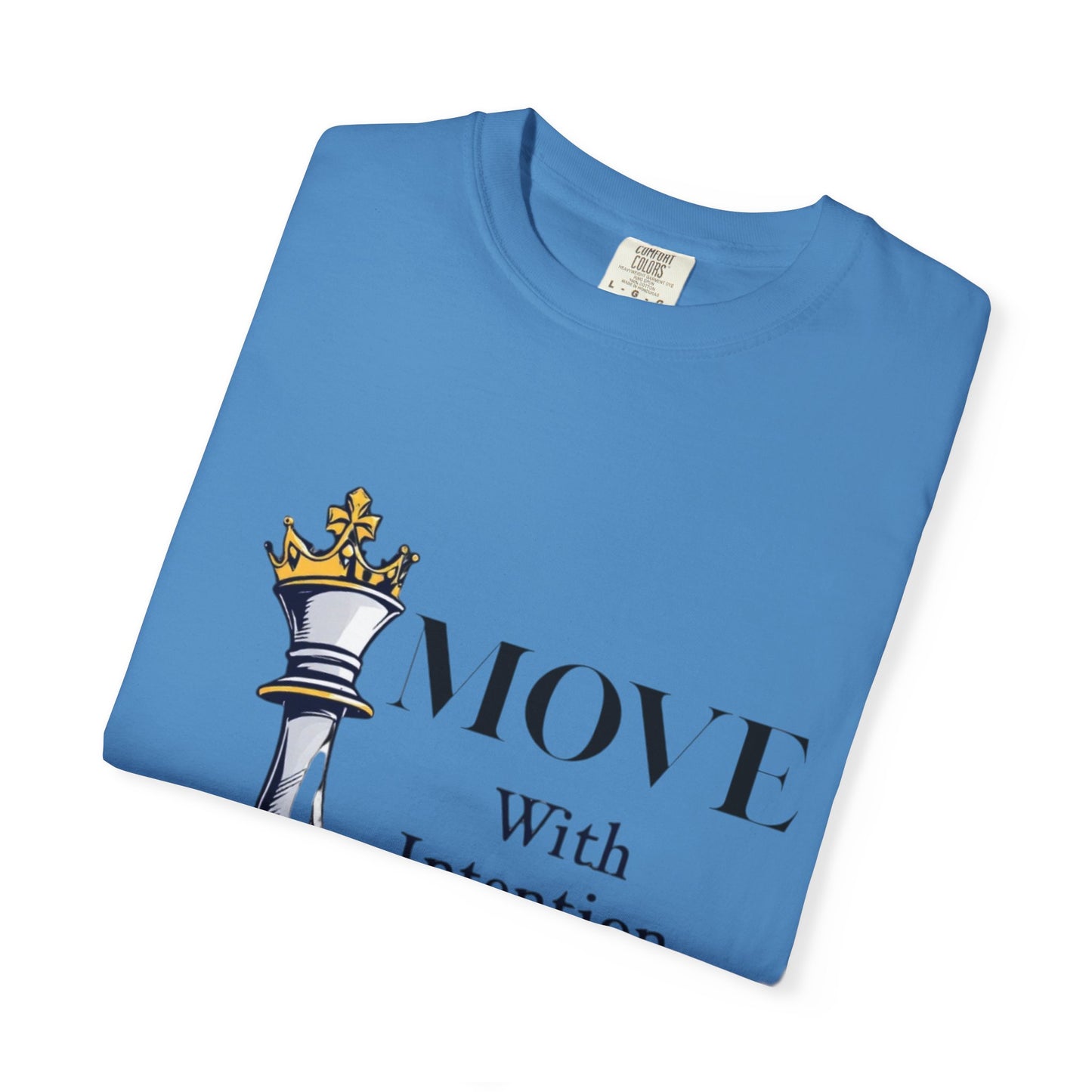 Move With Intention T-shirt