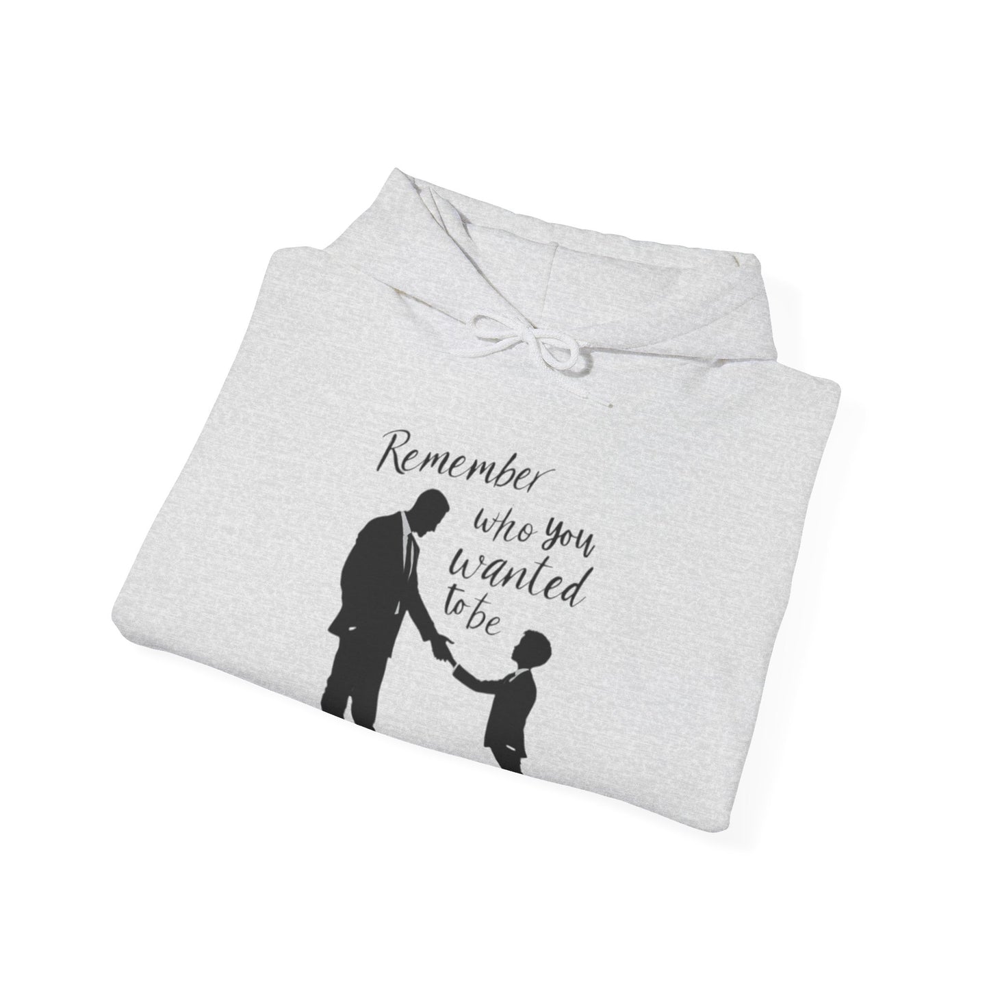 Remember Your Dream Hoodie
