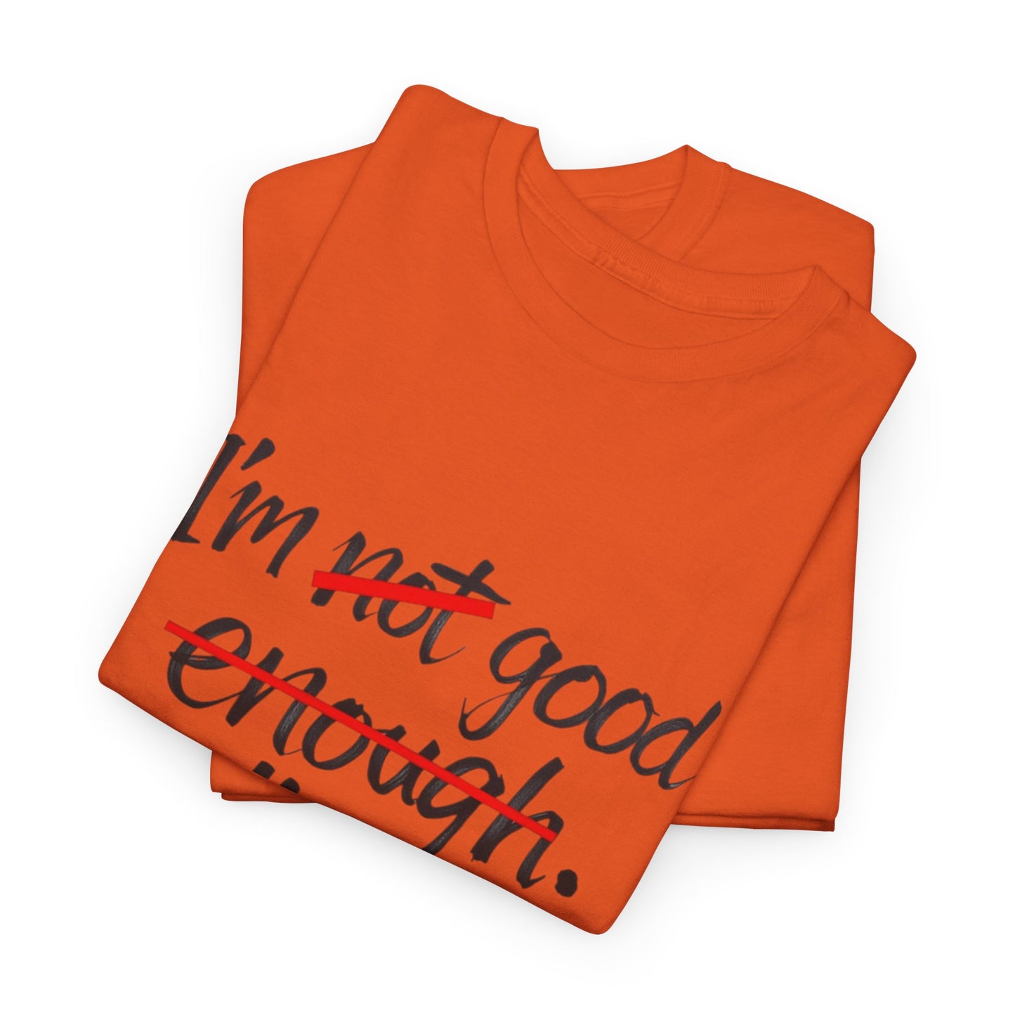 Inspirational Unisex T-Shirt