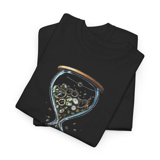 Time is Money T-Shirt