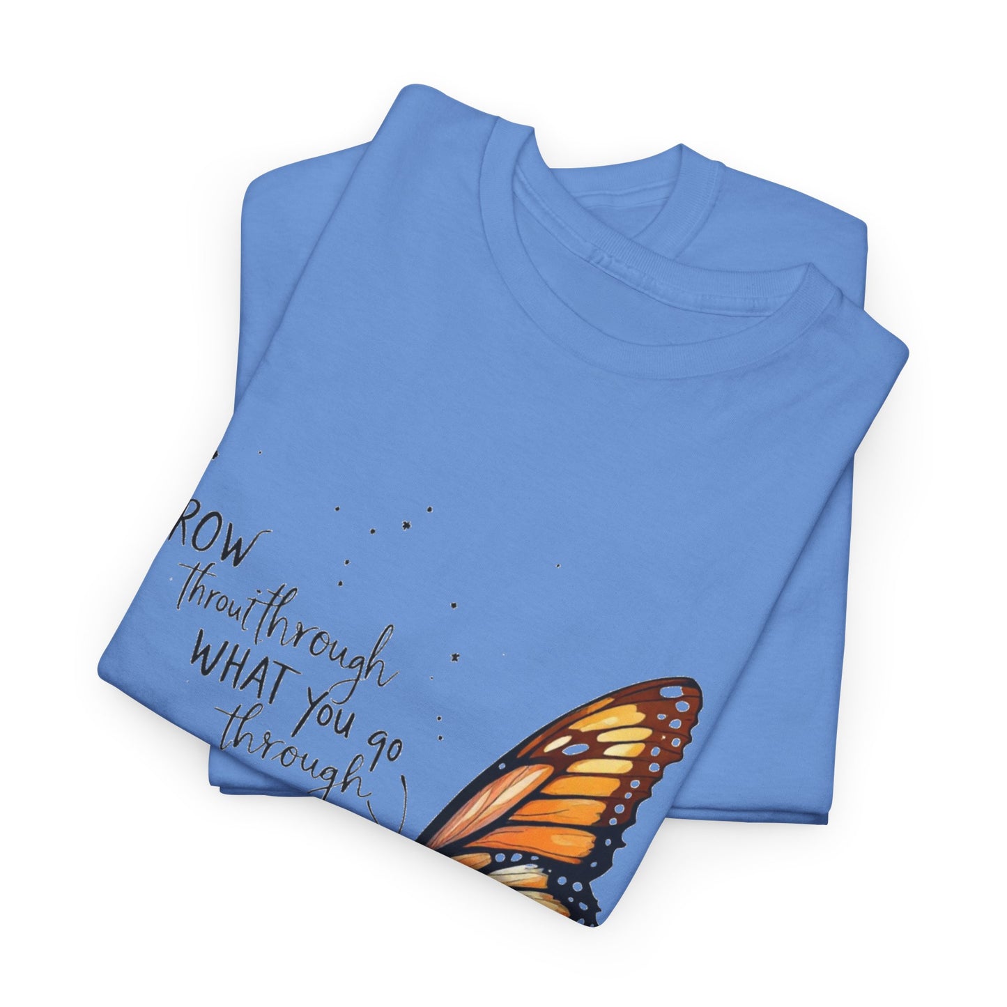 Inspirational Butterfly T-Shirt