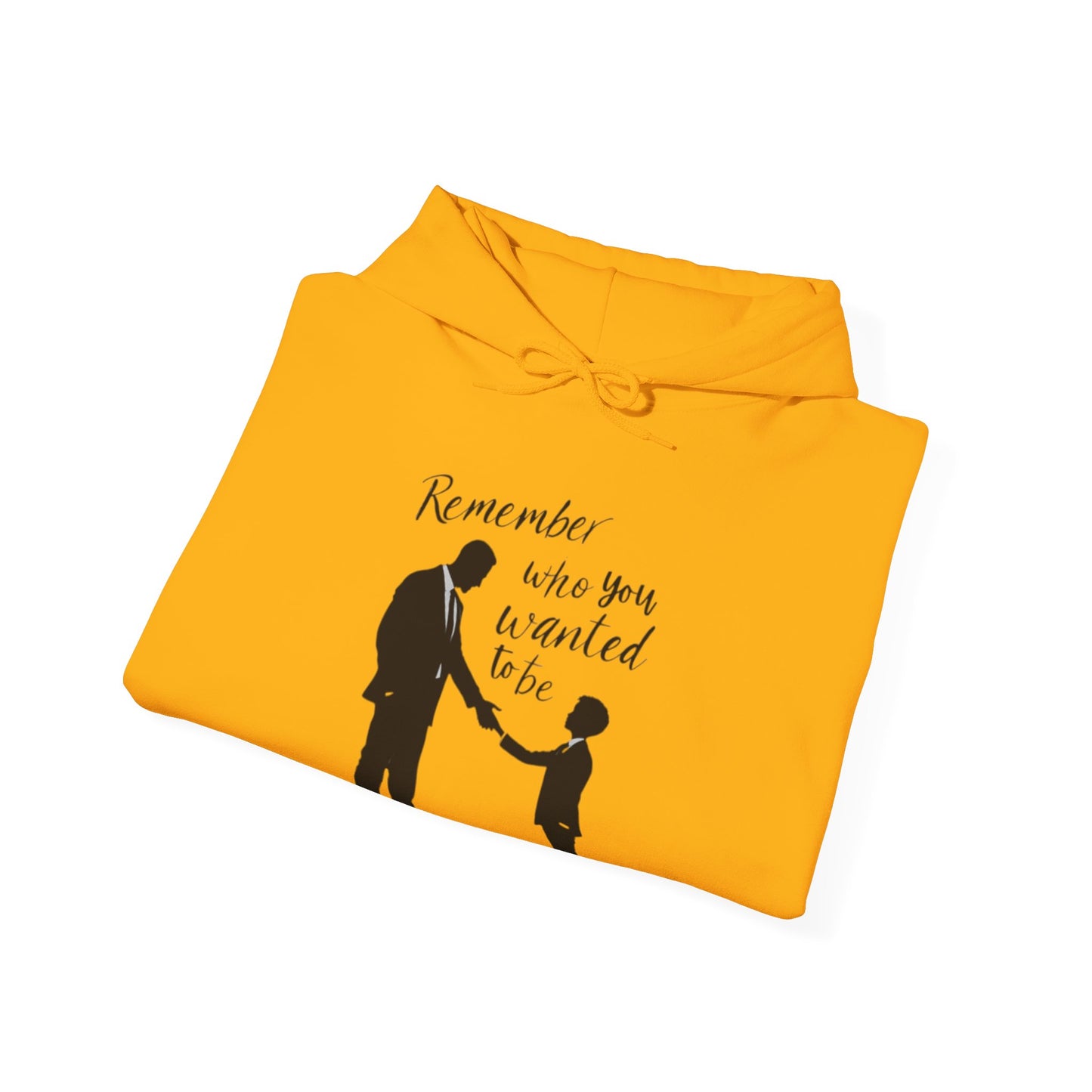 Remember Your Dream Hoodie